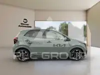 2025 KIA Picanto