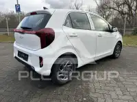 2025 KIA Picanto