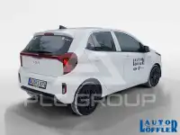 2025 KIA Picanto