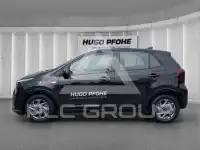 2025 KIA Picanto