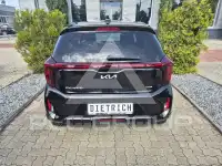 2025 KIA Picanto