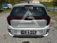 2025 KIA Picanto