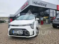 2025 KIA Picanto