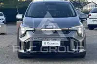 2025 KIA Picanto