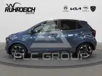 2025 KIA Picanto