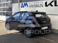 2025 KIA Picanto