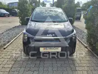 2025 KIA Picanto