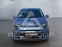 2025 KIA Picanto