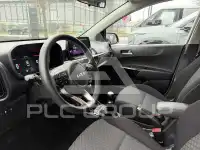 2025 KIA Picanto