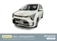 2025 KIA Picanto