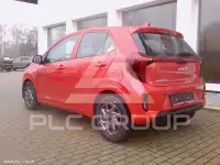 2025 KIA Picanto