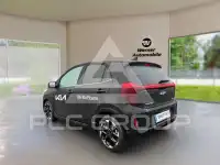 2025 KIA Picanto