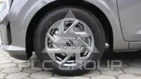 2025 KIA Picanto
