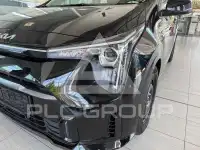 2025 KIA Picanto