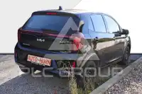 2025 KIA Picanto