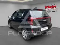 2025 KIA Picanto