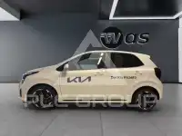 2025 KIA Picanto