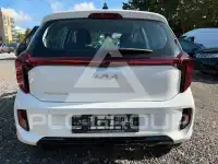 2025 KIA Picanto