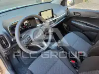 2025 KIA Picanto