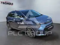 2025 KIA Picanto