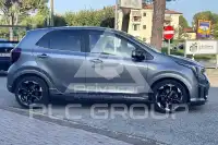 2025 KIA Picanto