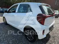 2025 KIA Picanto