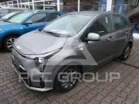 2025 KIA Picanto