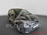 2025 KIA Picanto