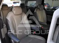 2025 KIA Carnival