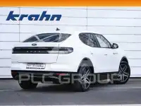 2025 Ford Capri