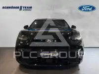 2025 Ford Capri