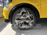 2025 Ford Capri