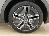2025 Ford Capri