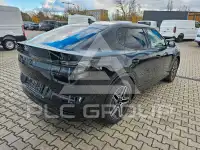 2025 Ford Capri