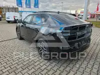 2025 Ford Capri