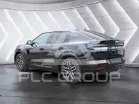 2025 Ford Capri
