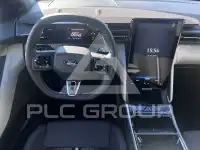 2025 Ford Capri