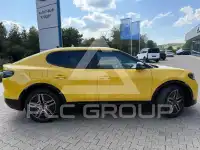 2025 Ford Capri