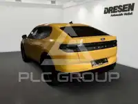 2025 Ford Capri