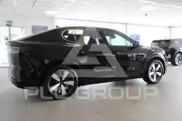 2025 Ford Capri