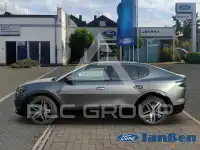 2025 Ford Capri