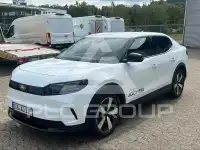 2025 Ford Capri