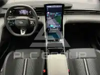 2025 Ford Capri