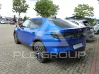2025 Ford Capri