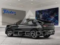2025 Ford Capri