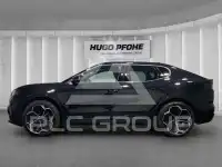 2025 Ford Capri