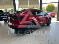 2025 Ford Capri