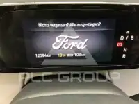 2025 Ford Capri