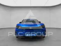 2025 Ford Capri