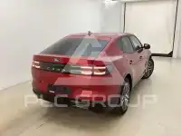 2025 Ford Capri